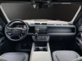 Land Rover Defender 90 D200 X-Dynamic SE Seilwinde+ Adventu