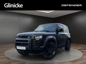 Land Rover Defender 90 D200 X-Dynamic SE Seilwinde+ Adventu