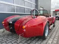 Cobra Backdraft Cobra / V8 / mit Zulassung / Automatik