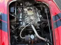 Cobra Backdraft Cobra / V8 / mit Zulassung / Automatik