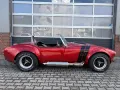 Cobra Backdraft Cobra / V8 / mit Zulassung / Automatik