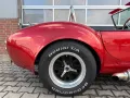 Cobra Backdraft Cobra / V8 / mit Zulassung / Automatik