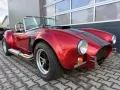 Cobra Backdraft Cobra / V8 / mit Zulassung / Automatik