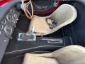 Cobra Backdraft Cobra / V8 / mit Zulassung / Automatik