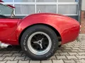 Cobra Backdraft Cobra / V8 / mit Zulassung / Automatik