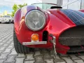 Cobra Backdraft Cobra / V8 / mit Zulassung / Automatik