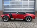 Cobra Backdraft Cobra / V8 / mit Zulassung / Automatik