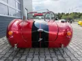 Cobra Backdraft Cobra / V8 / mit Zulassung / Automatik
