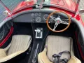 Cobra Backdraft Cobra / V8 / mit Zulassung / Automatik