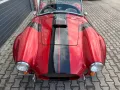 Cobra Backdraft Cobra / V8 / mit Zulassung / Automatik