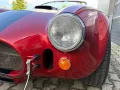 Cobra Backdraft Cobra / V8 / mit Zulassung / Automatik