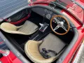 Cobra Backdraft Cobra / V8 / mit Zulassung / Automatik