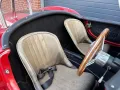 Cobra Backdraft Cobra / V8 / mit Zulassung / Automatik