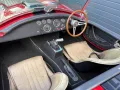 Cobra Backdraft Cobra / V8 / mit Zulassung / Automatik