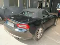 Fiat 124 Spider 1.4 MultiAir Turbo Lusso Lusso