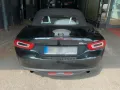 Fiat 124 Spider 1.4 MultiAir Turbo Lusso Lusso