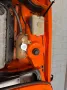 BMW 323i Oldtimer