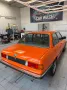 BMW 323i Oldtimer