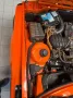 BMW 323i Oldtimer