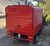 Piaggio APE 50 - neuwertig - 
