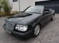 Mercedes-Benz 320 AMG Paket - TüV+H - 80820KM - W124