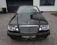 Mercedes-Benz 320 AMG Paket - TüV+H - 80820KM - W124