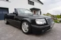 Mercedes-Benz 320 AMG Paket - TüV+H - 80820KM - W124