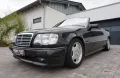 Mercedes-Benz 320 AMG Paket - TüV+H - 80820KM - W124