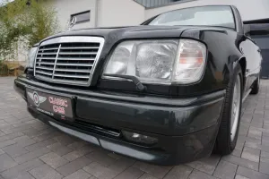 Mercedes-Benz 320 AMG Paket - TüV+H - 80820KM - W124