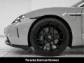 Porsche Taycan Sport Turismo Sportpaket Bose Panorama Hi