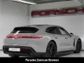 Porsche Taycan Sport Turismo Sportpaket Bose Panorama Hi
