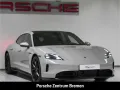Porsche Taycan Sport Turismo Sportpaket Bose Panorama Hi