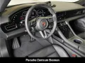 Porsche Taycan Sport Turismo Sportpaket Bose Panorama Hi