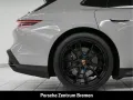 Porsche Taycan Sport Turismo Sportpaket Bose Panorama Hi