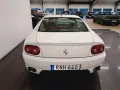 Ferrari 456 GT / Manual gearbox!