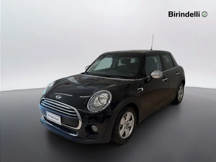 MINI Mini 5 porte (F55) - Mini 1.5 One D 5 porte