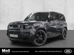 Land Rover Defender 110 X-Dynamic SE D250 Mild-Hybrid EU6e 