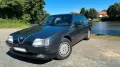 Alfa Romeo 164 2.0 Twin Spark, H-Zulassung...
