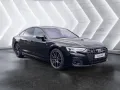 Audi A8 50 TDI S LINE HUD B&O NACHT MASSAGE