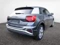 Audi Q2 S line 35 TFSI ACC+NAVI+LED+PDC+SHZ+KLIMA+FSE