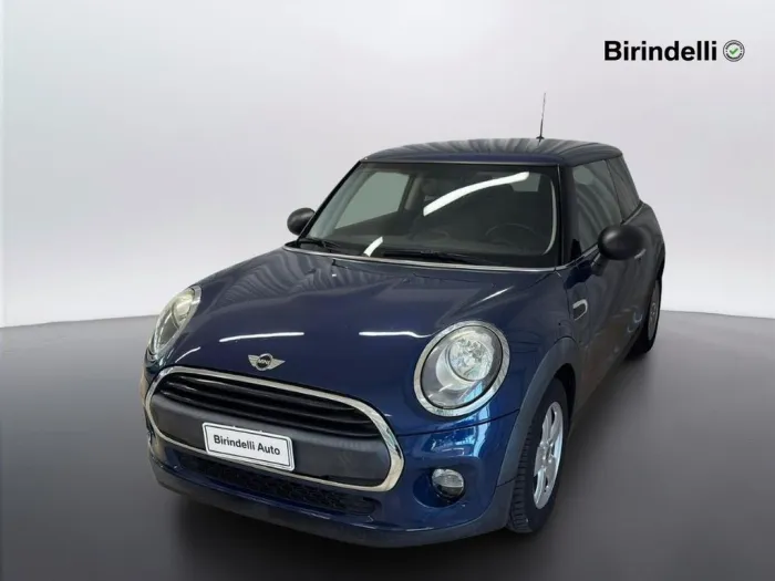 MINI Mini 4ª serie (F56) - Mini 1.2 One 75 CV