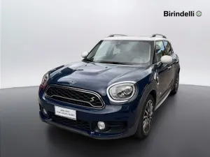 MINI Mini Countryman F60 - Mini 1.5 Cooper SE Hy