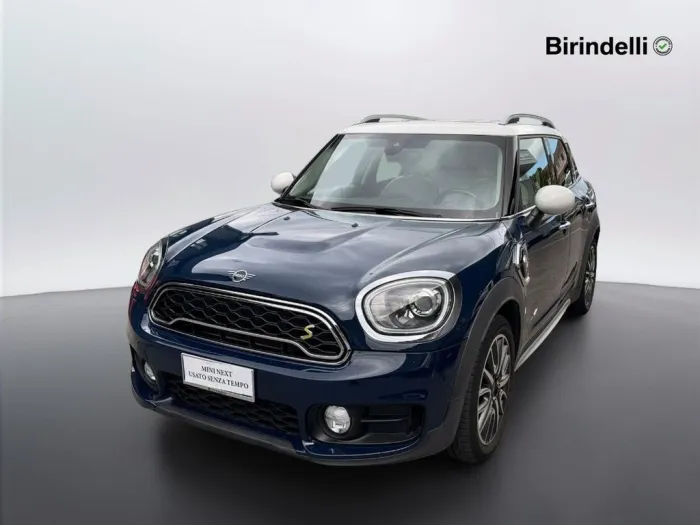 MINI Mini Countryman F60 - Mini 1.5 Cooper SE Hy