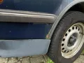 Saab 9000 Limosine