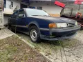 Saab 9000 Limosine