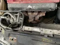Saab 9000 Limosine