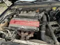 Saab 9000 Limosine