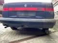 Saab 9000 Limosine