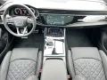 Audi Q8 SUV 50TDI -Matrix-ACC-FLA-HUD-Pano