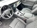 Audi Q8 SUV 50TDI -Matrix-ACC-FLA-HUD-Pano